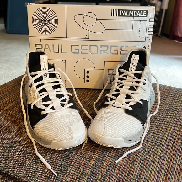 Nike | Shoes | Nike Paul George Pg 3 